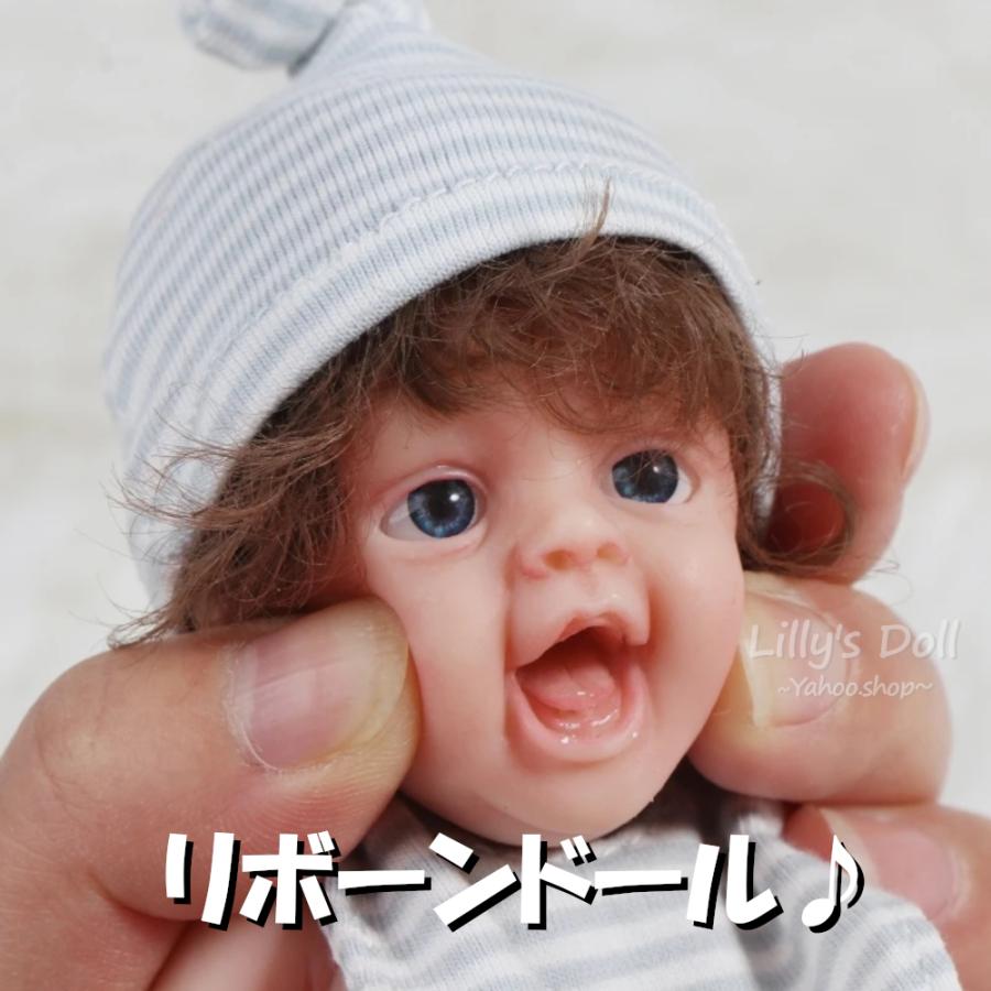 リボーンドール男の子 【公式通販】