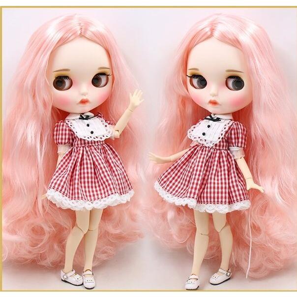 アイシードール 服とシューズセット 着せ替え人形 ICY カスタムドール