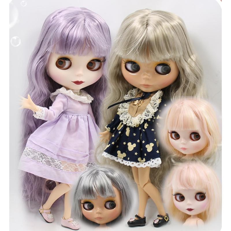 アイシードールカスタム 受注製作】カスタムドール icyドール アイシー