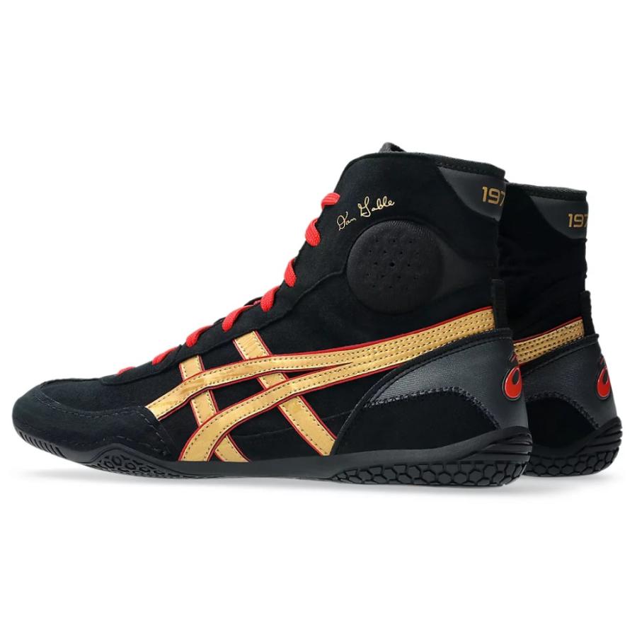 ASICS レスリングシューズ パリオリンピックモデル レスリングシューズ