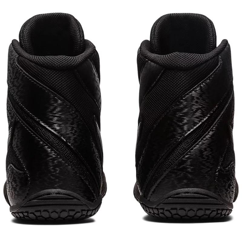 ASICS（アシックス） 【サイズ交換送料無料】アシックス レスリング