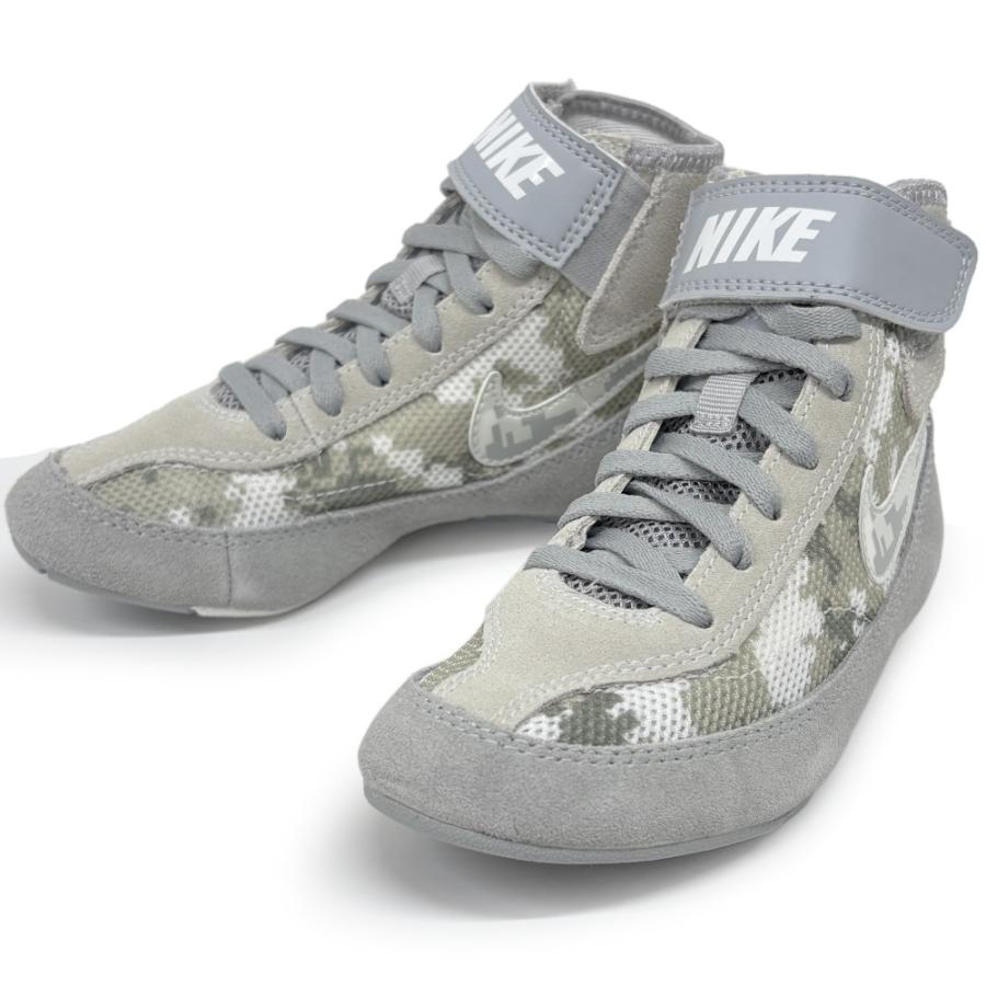 子供用 レスリングシューズ スピードスイープ7 SPEEDSWEEP VII YOUTH