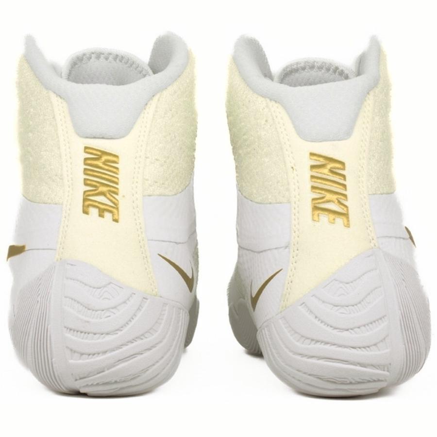 22.5、23cmのみ ナイキ レスリングシューズ TAWA ハイエンドモデル