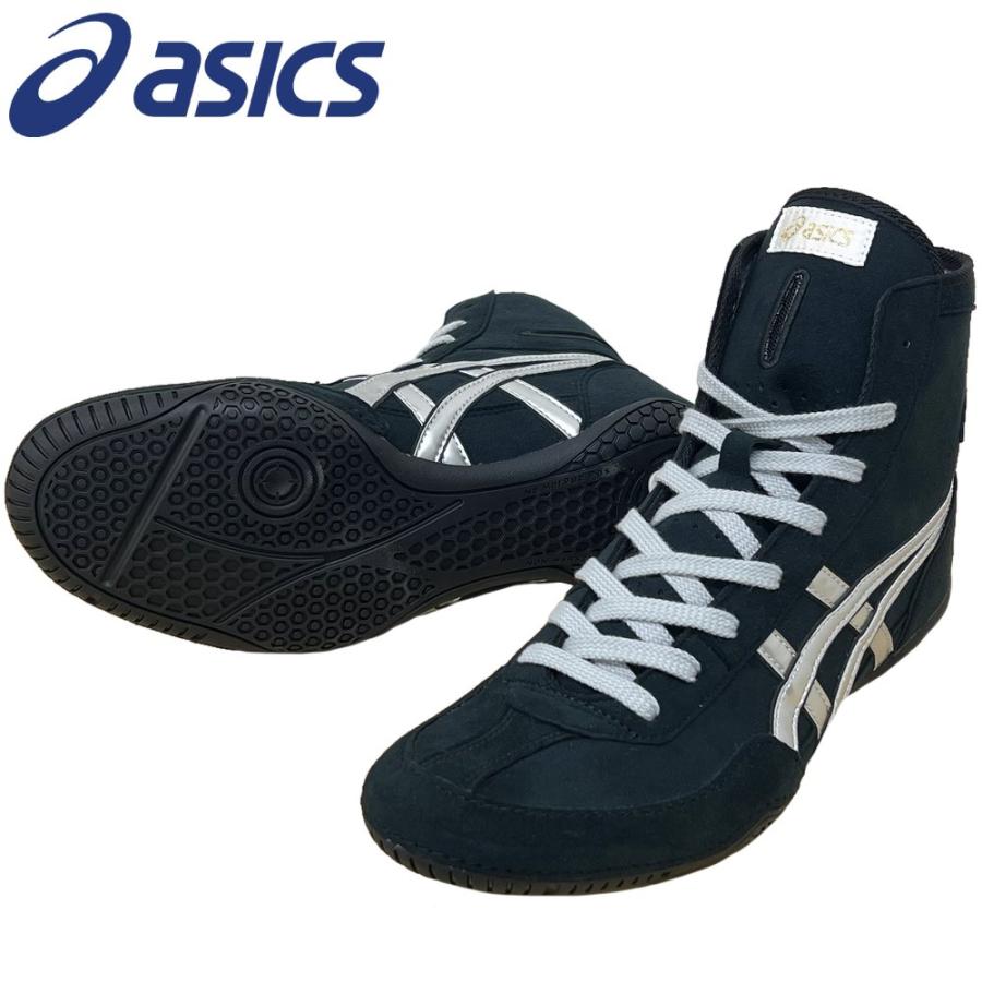 ASICS（アシックス） 【サイズ交換送料無料】アシックス レスリング