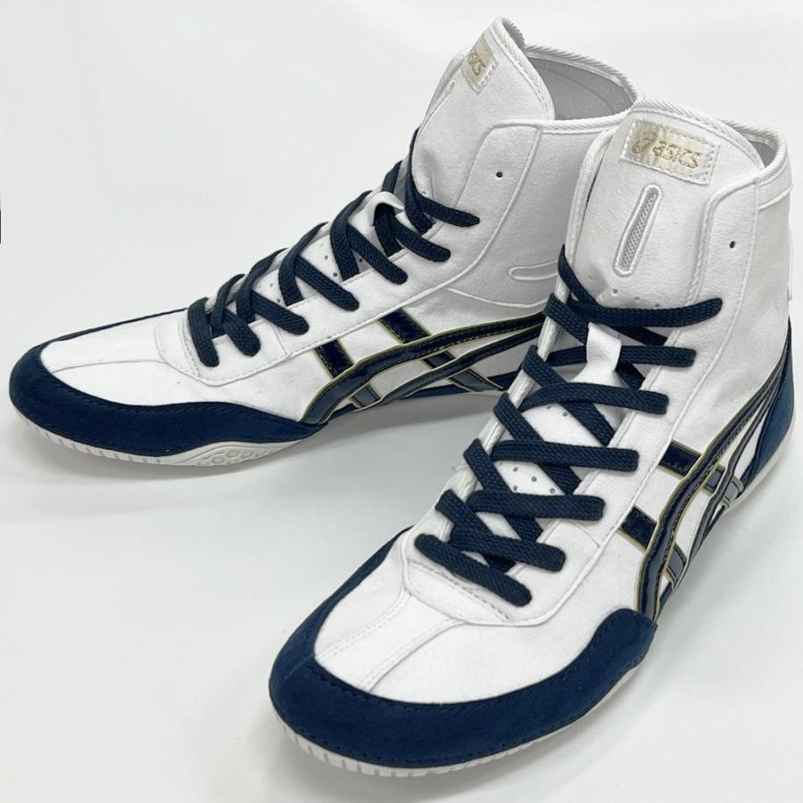 ASICS（アシックス） 【サイズ交換送料無料】アシックス レスリング
