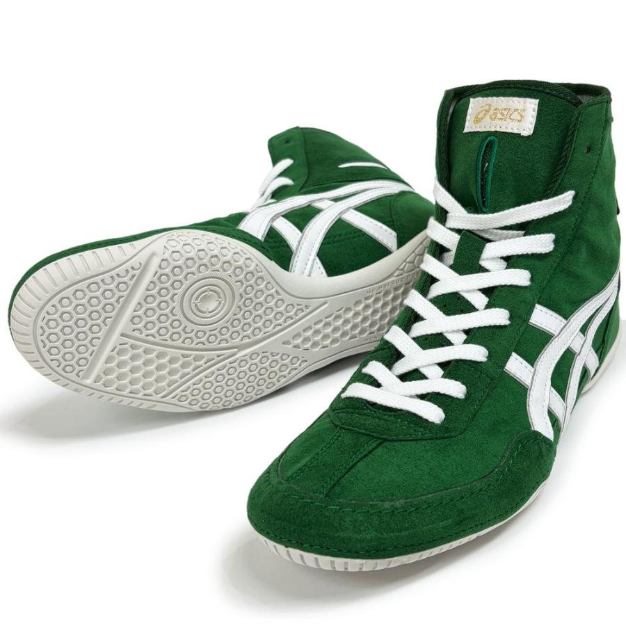 ASICS（アシックス） 【サイズ交換送料無料】アシックス レスリング