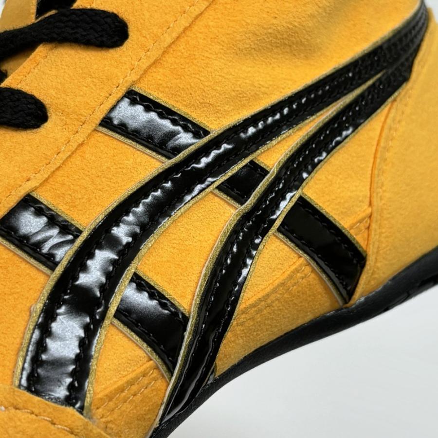 ASICS（アシックス） 【サイズ交換送料無料】アシックス レスリング