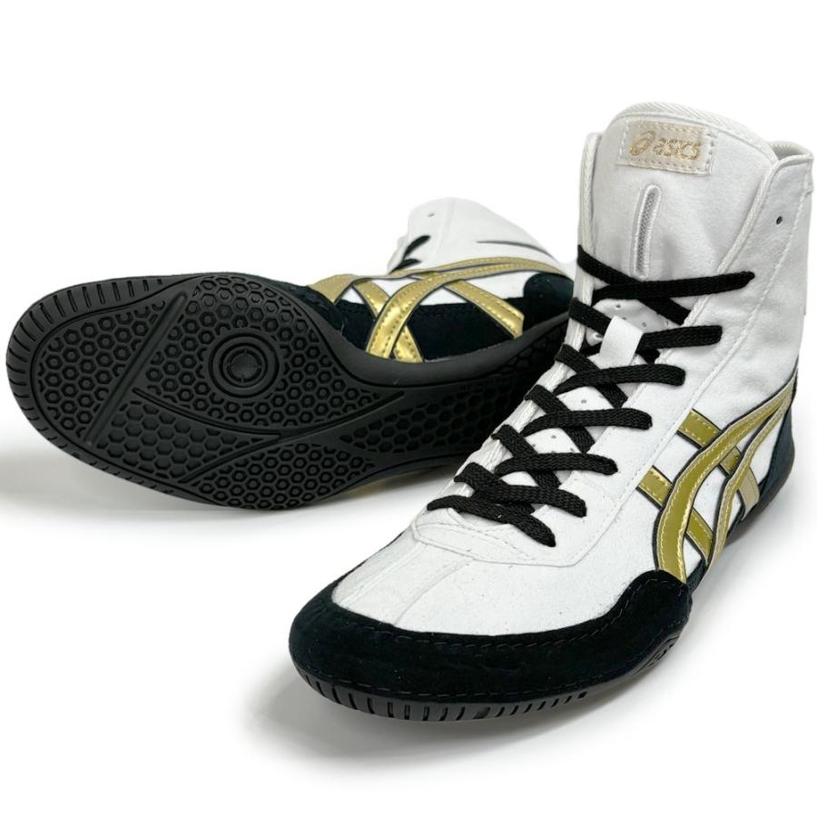 ASICS（アシックス） 【サイズ交換送料無料】アシックス レスリング