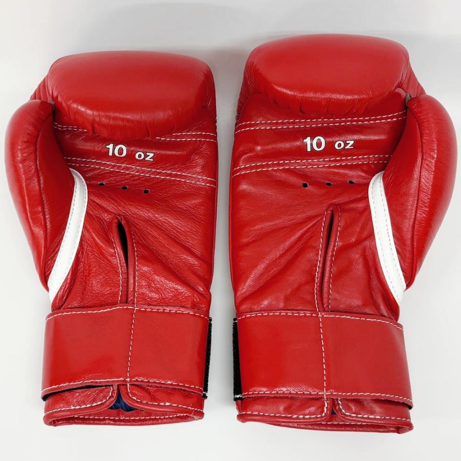 ウイニンググローブ10オンスMS-300B バンテージ付き Winning Boxing
