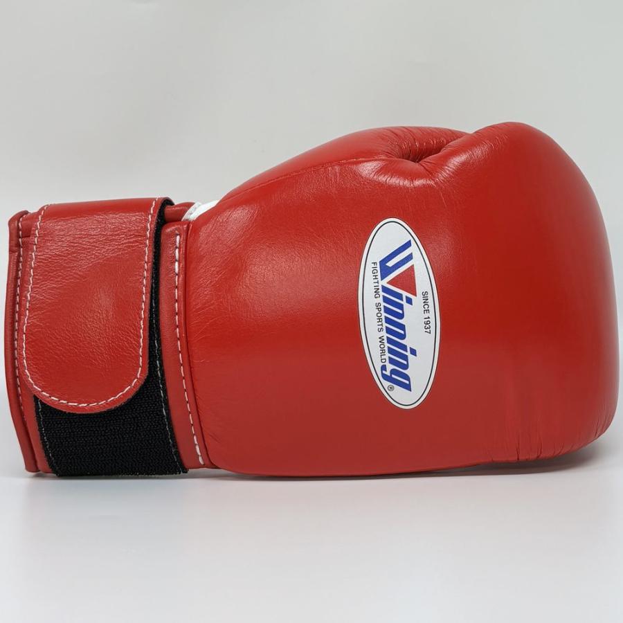 Winning ウイニング ボクシング グローブミット CM-30 別注品