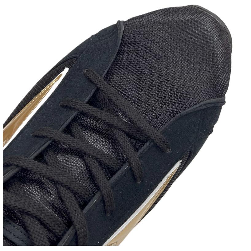 MIZUNO（ミズノ） ボクシングシューズ イージースペクトラ 52ゴールド