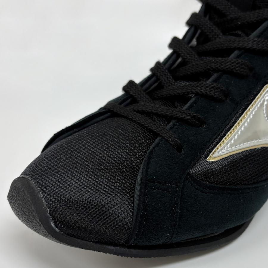 MIZUNO（ミズノ） ボクシングシューズ イージースペクトラ 05シルバー