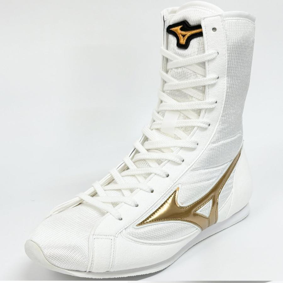 Mizuno サンドバッグ ホワイト