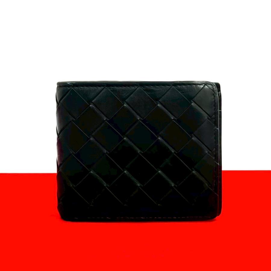 極 美品 希少品 BOTTEGA VENETA ボッテガヴェネタ イントレチャート