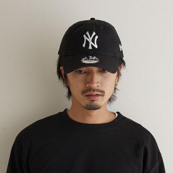 NEW ERA（ニューエラ） 9twenty 大人用 緑 ダークグリーン ベージュ