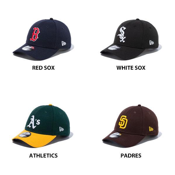 9FORTY ニューエラ キャップ 人気 ホワイトソックス デトロイト