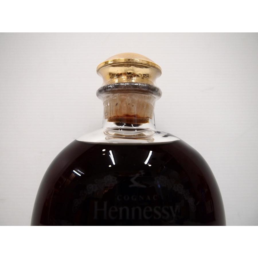 完売御礼/古酒】希少品！HENNESSY FIRST LANDING 1868 ヘネシー