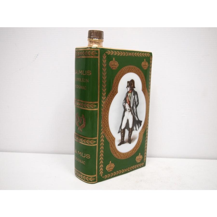 古酒CAMUS Napoleon 2本とボトルスタンド 騎士型ボトルSet 古酒CAMUS