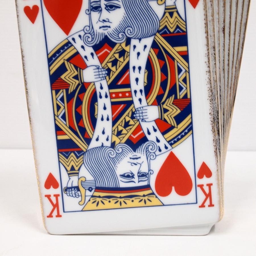 完売御礼/古酒】フラパン XO トランプボトル キング コニャック