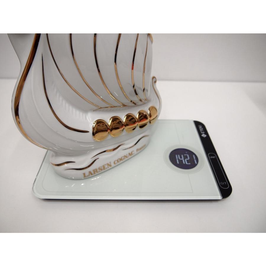 完売御礼/古酒】LARSEN COGNAC ラーセン コニャック INVINCIBLE