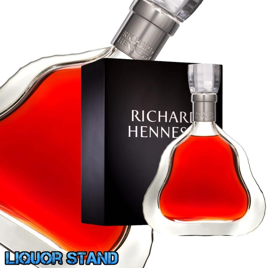 ヘネシー リシャール 700ml 正規輸入品 箱付き : 洋酒専門館 Liquor