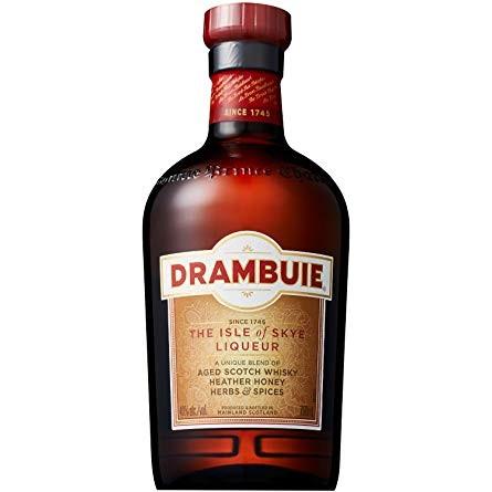 DRAMBUIE ドランブイ 正規 : リカーズマスター - 通販 - Yahoo