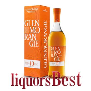 ウイスキー (1Lサイズ)グレンモーレンジ オリジナル10年 1000ml