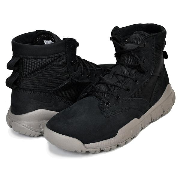 NIKE（ナイキ） スペシャルフィールドブーツ VI レザー NIKE SFB 6 NSW