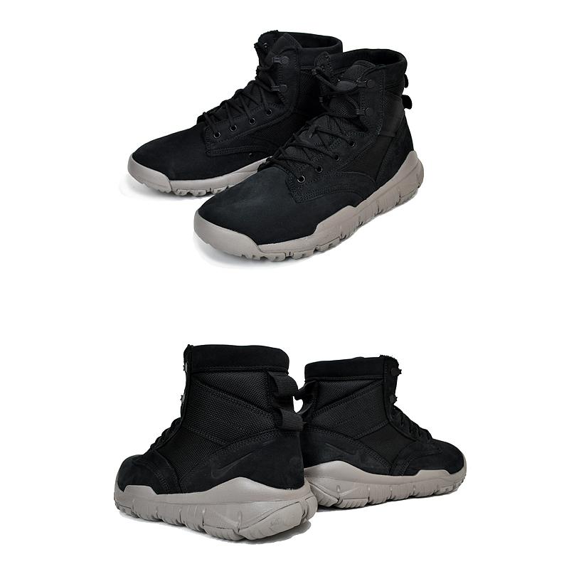 NIKE（ナイキ） スペシャルフィールドブーツ VI レザー NIKE SFB 6 NSW