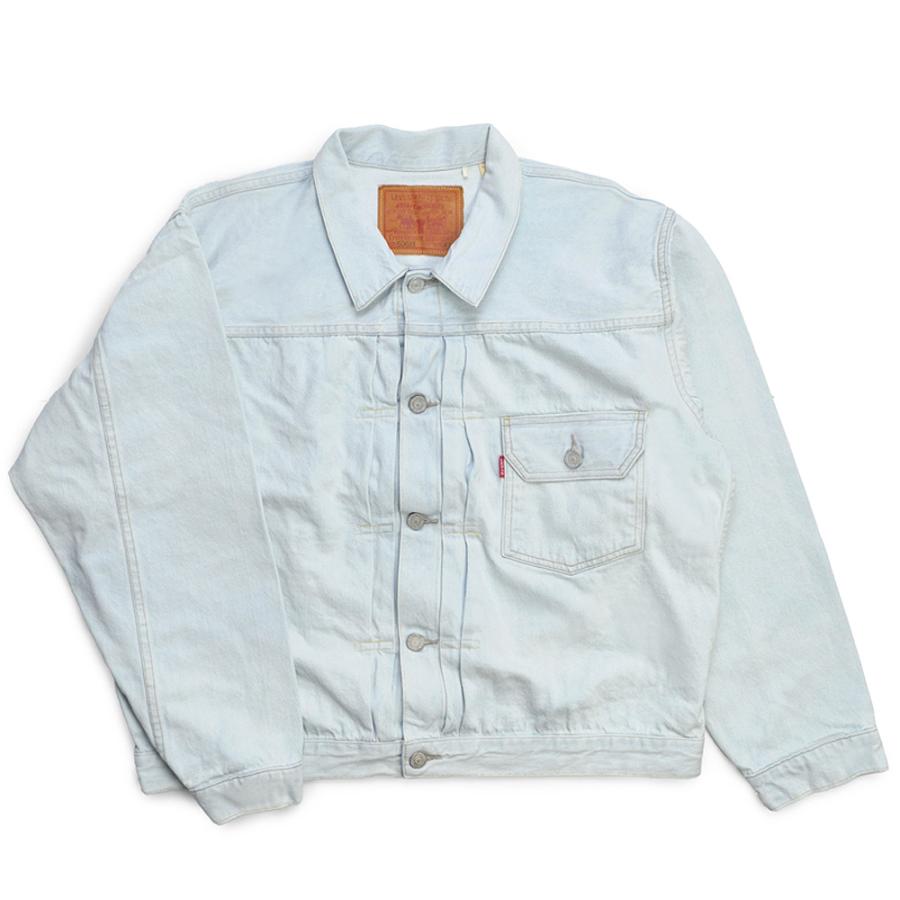 Levi's（リーバイス） ヴィンテージクロージング トラッカージャケット
