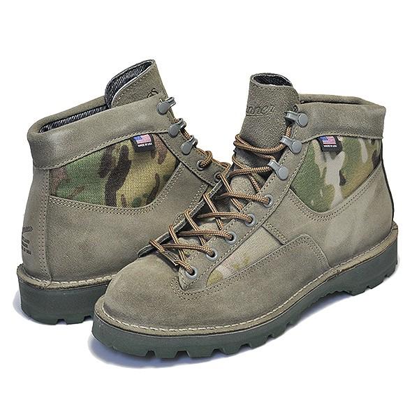 米軍 実物 DANNER ミリタリーブーツ26cm （62）送料無料 米軍 実物
