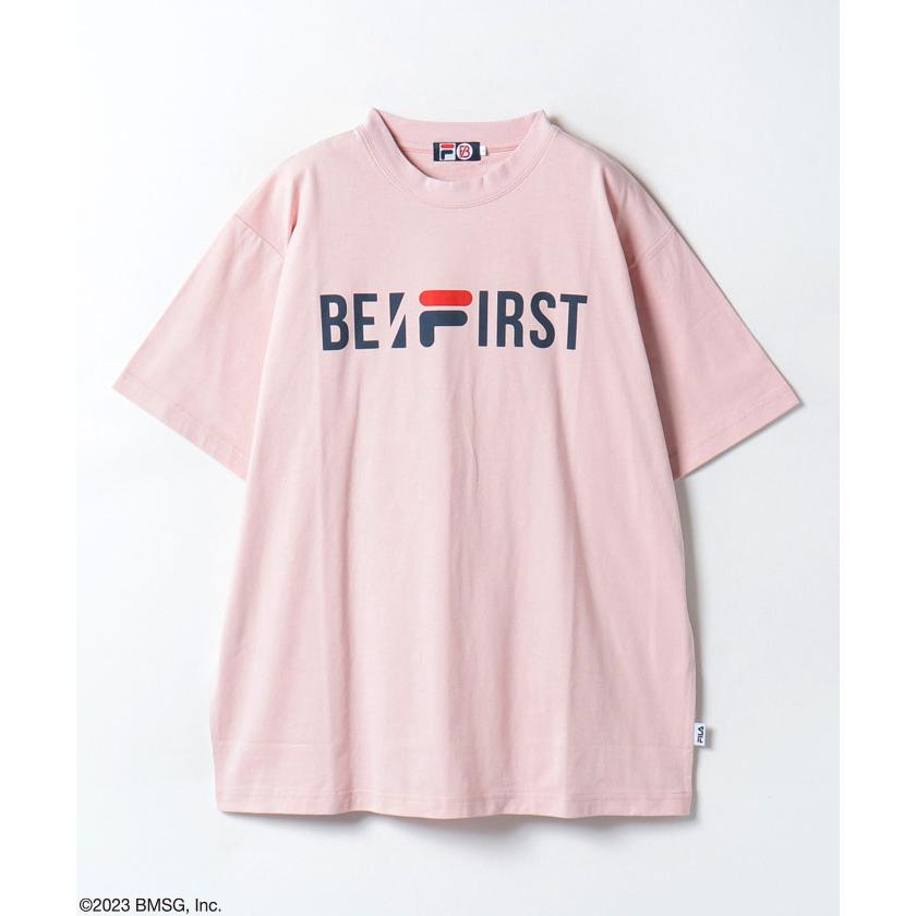 BE:FIRST アーティストTシャツ Sサイズ 2枚目あり BE:FIRST