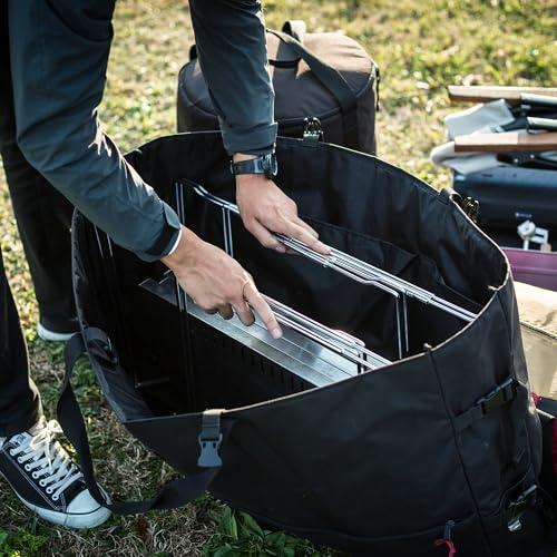 スノーピークsnow peak ギアトート M BG-016 : LUXSPEI - 通販 - Yahoo