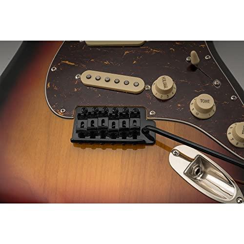 Wilkinson M Series 弦ピッチ10.5mmヴィンテージスタイルトレモロ