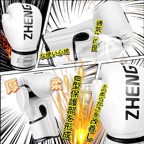 ZTTY ボクシンググローブ RIZIN現役 CFFCフライ級王者に 第53代DEEP