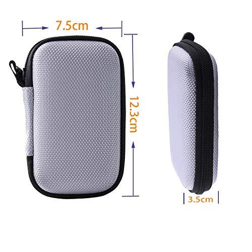 ソニー SONY ウォークマン NW-S315/NW-S313/NW-S13 保護対応収納ケース