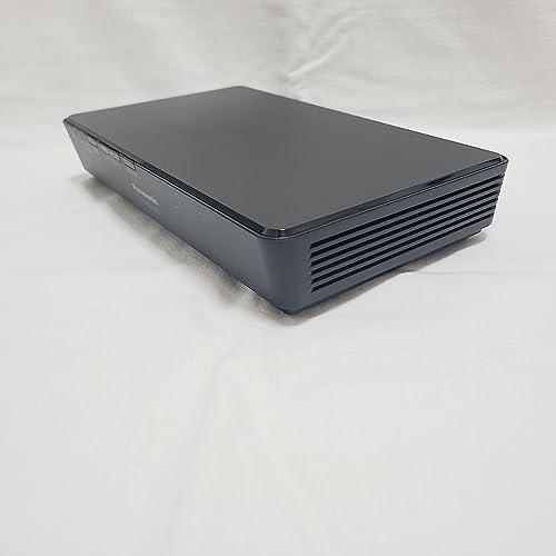 パナソニック 4Kチューナー TU-BUHD100 : LUXSPEI - 通販 - Yahoo