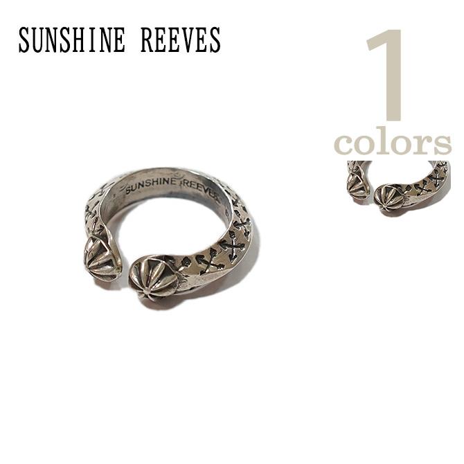 SUNSHINE REEVES Sunshine Reeves（サンシャイン・リーブス