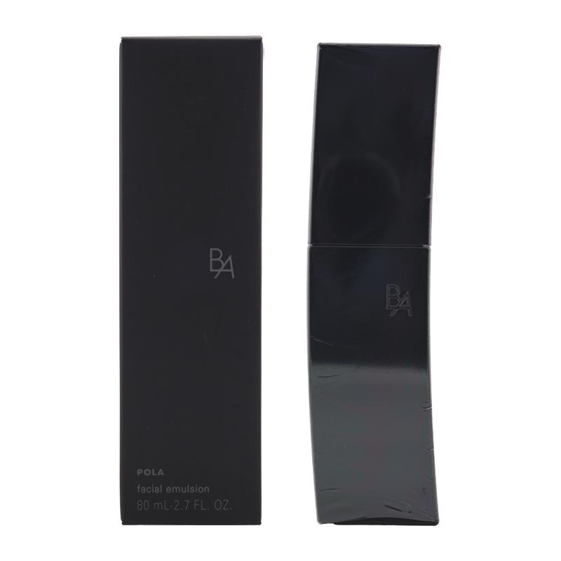 ポーラ B.A ミルク N 80ml 【公式通販】