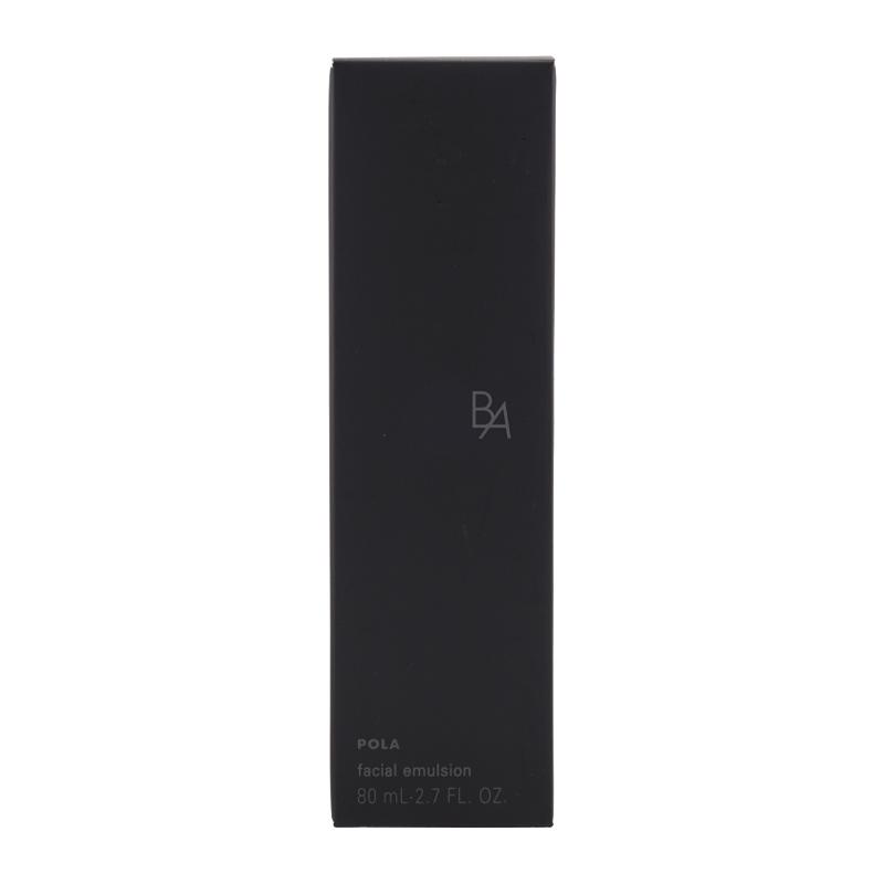 ポーラ B.A ミルク N 80ml 【公式通販】