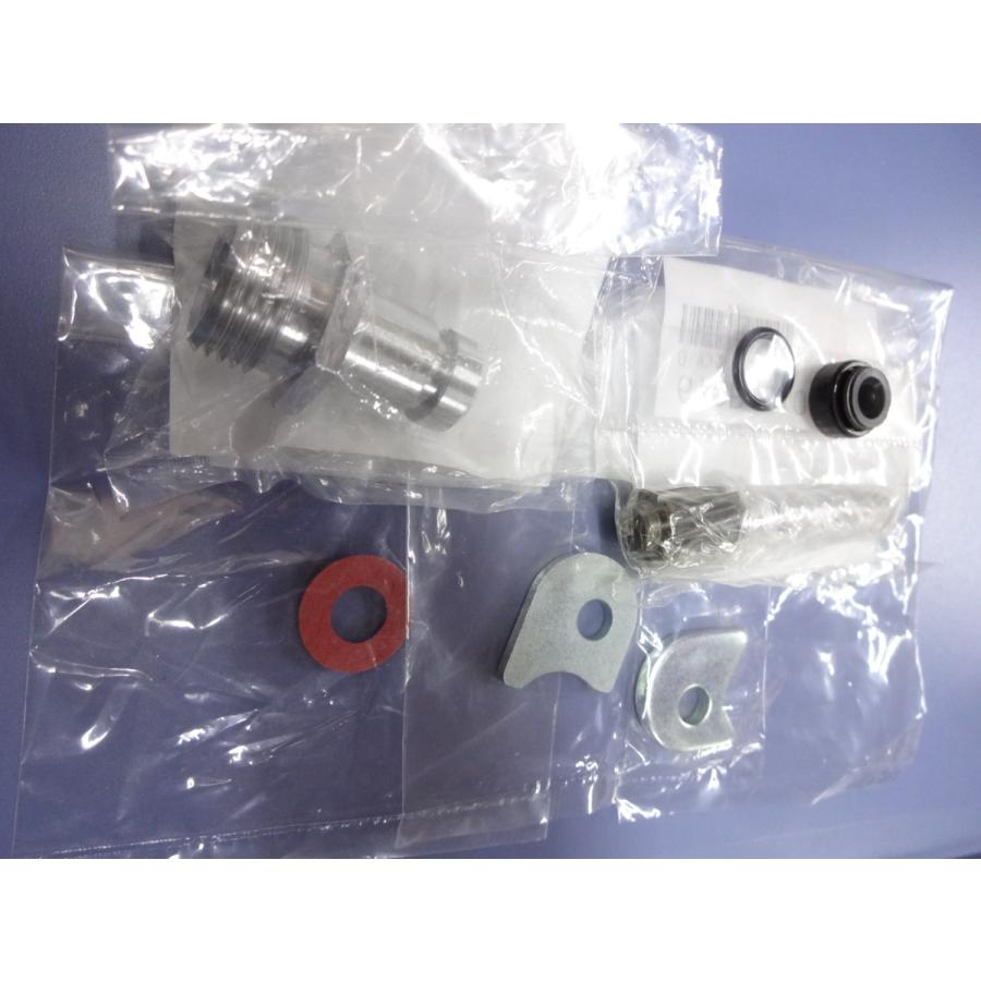 KZ1000 Z1 Z2 系等 純正 タコメーターギア 取り出し ガスケットのみ (1