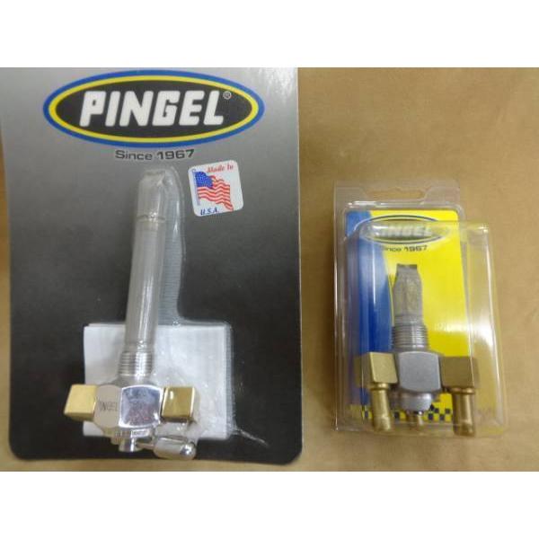 Z1 Z2 KZ900 KZ1000 系等用 ピンゲル シングルアウト リザーブ A2001C