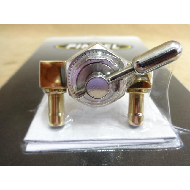 Z系ピンゲルコック