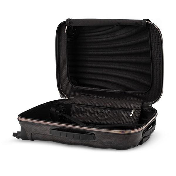 Samsonite（サムソナイト） 【並行輸入品】 コスモライト スピナー