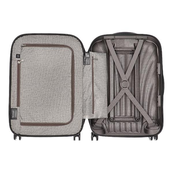 Samsonite（サムソナイト） 【並行輸入品】 スーツケース シーライト