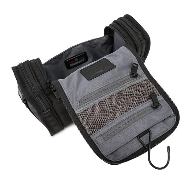 TUMI（トゥミ） 7日間限定ポイントUP 【並行輸入品】 ポーチ ALPHA 3