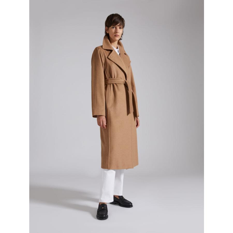Max Mara（マックスマーラ） キャメルコート MANUELA : LUSTYLE - 通販