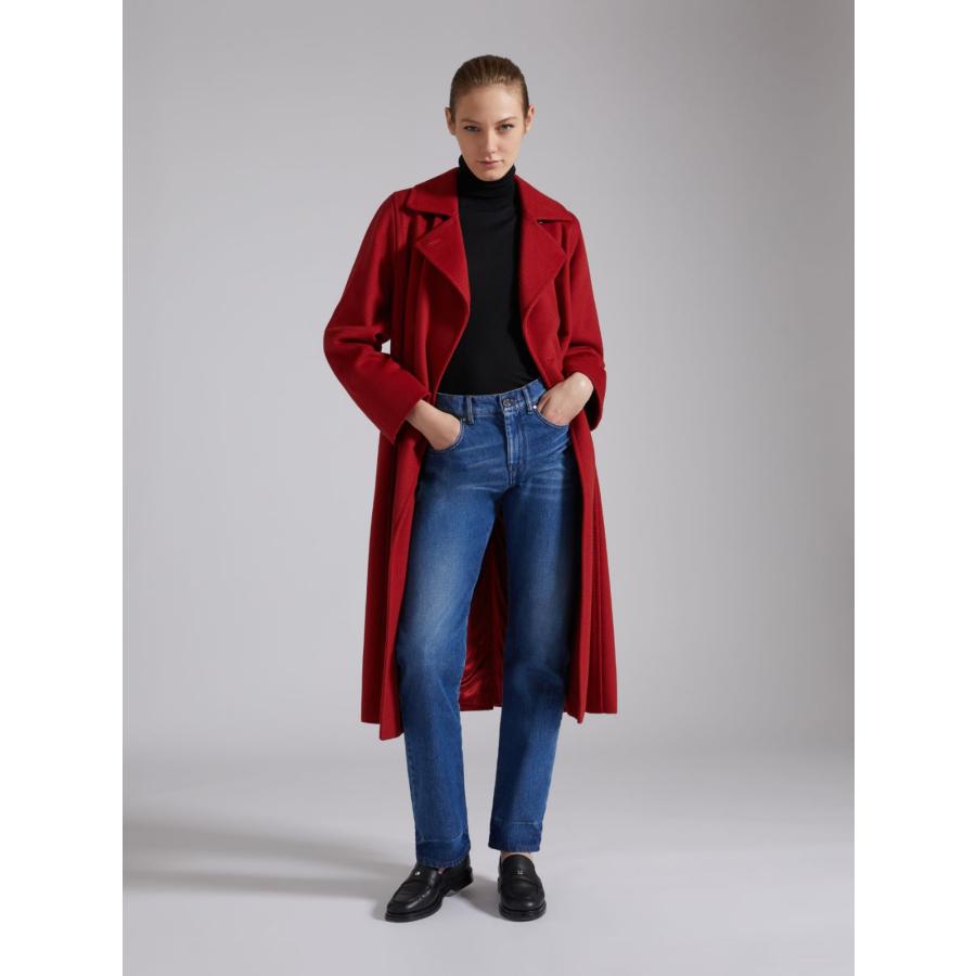 Max Mara（マックスマーラ） キャメルコート MANUELA : LUSTYLE - 通販