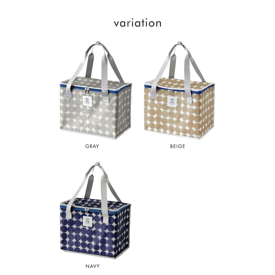 新品・未開封】ビアーチャン マスコット付き クーラーバック レア物