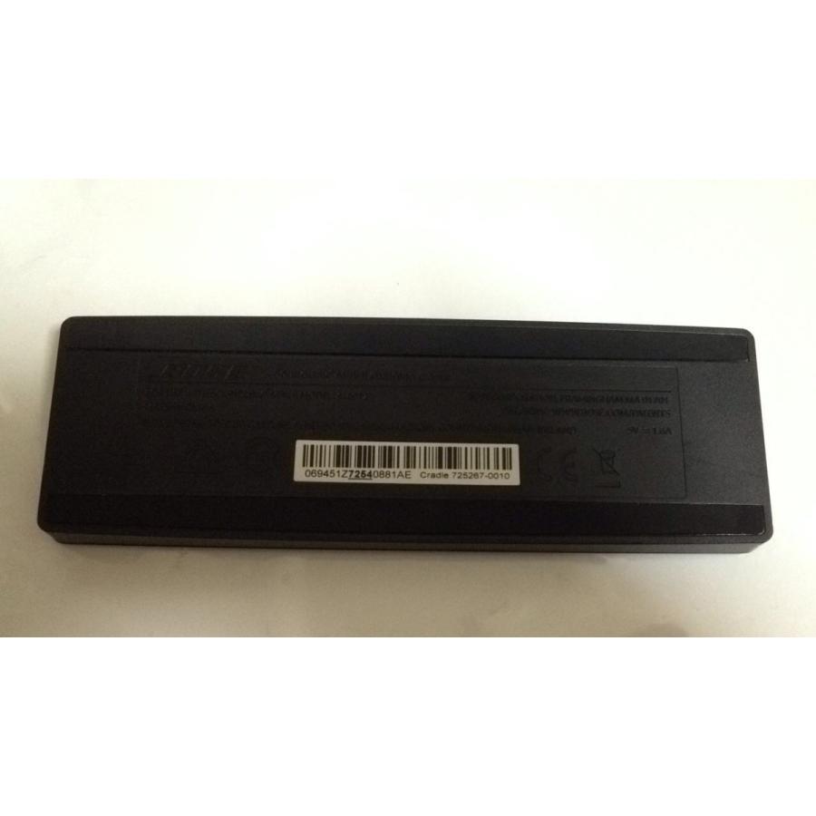 BOSE SoundLink Mini2 サウンドリンクミニII 充電スタンドクレードル